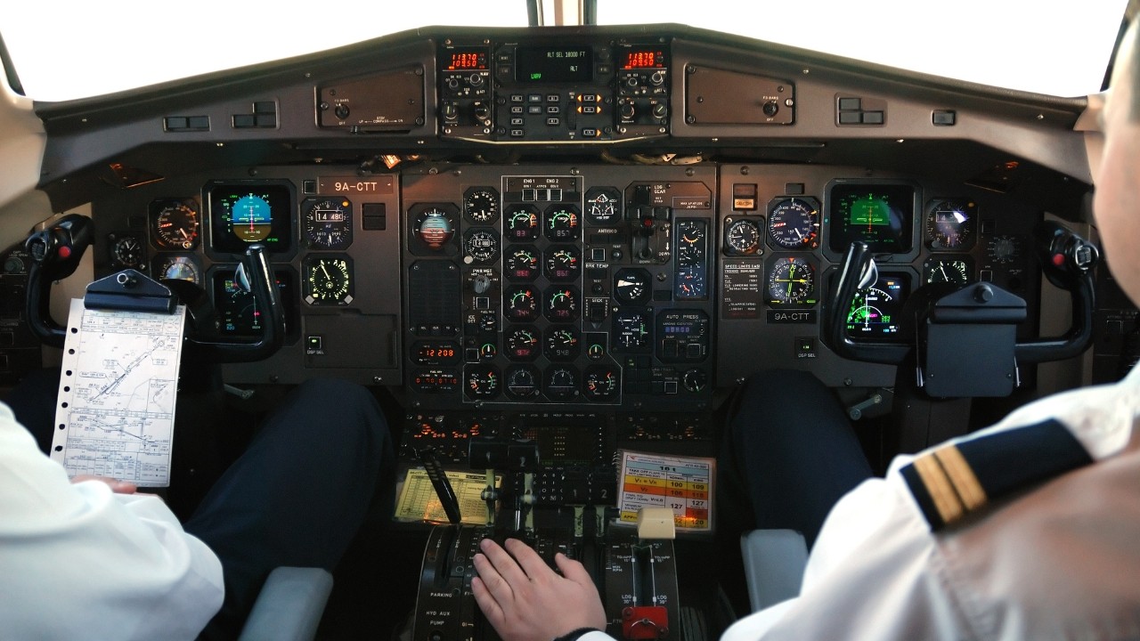 Escuelas de Aviación en Puebla