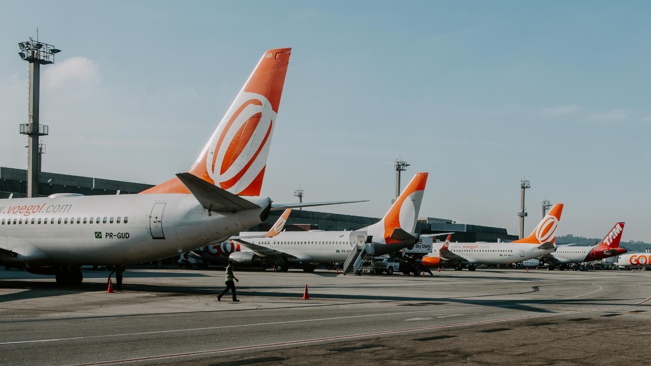 Escuelas de Aviación en CDMX