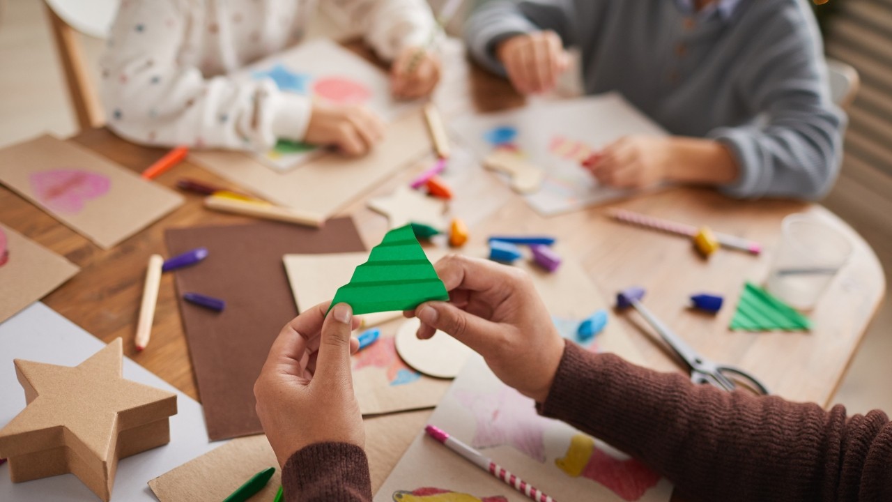 Escuelas de Arte en Guadalajara