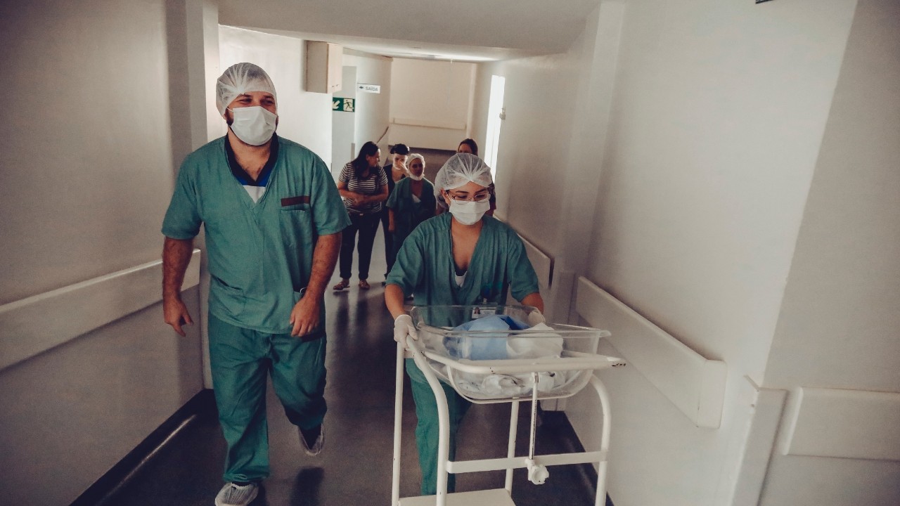 Escuelas de Enfermería Veracruz