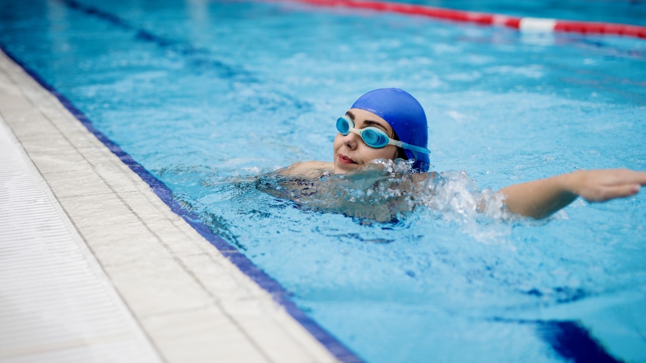 Escuelas de Natación Querétaro