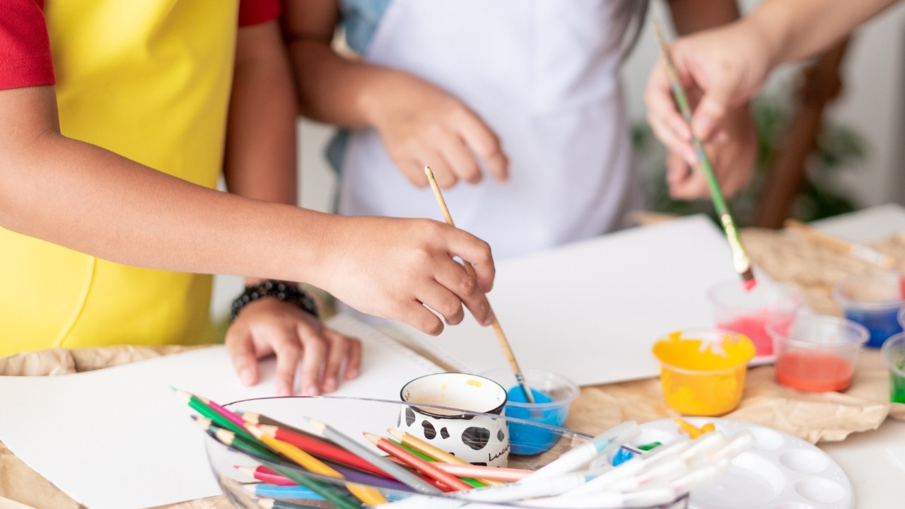 Escuelas de Pintura CDMX