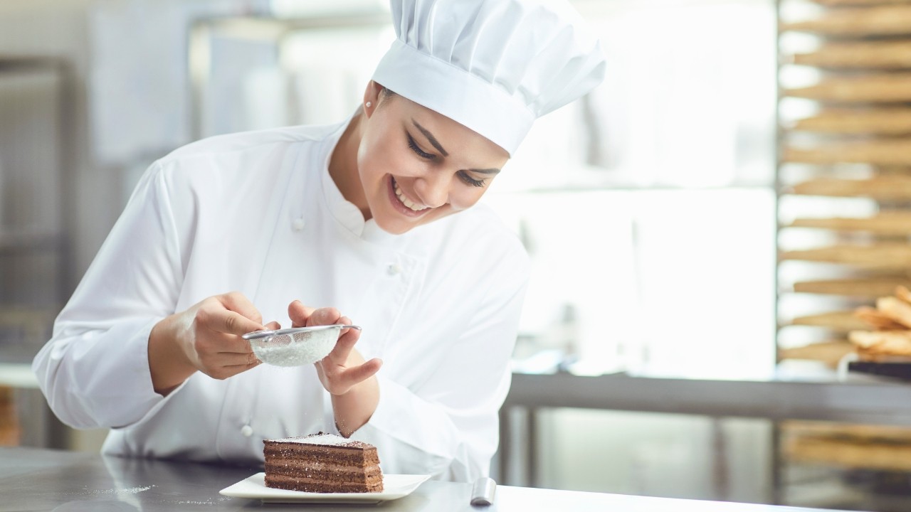 Escuelas de Repostería Querétaro