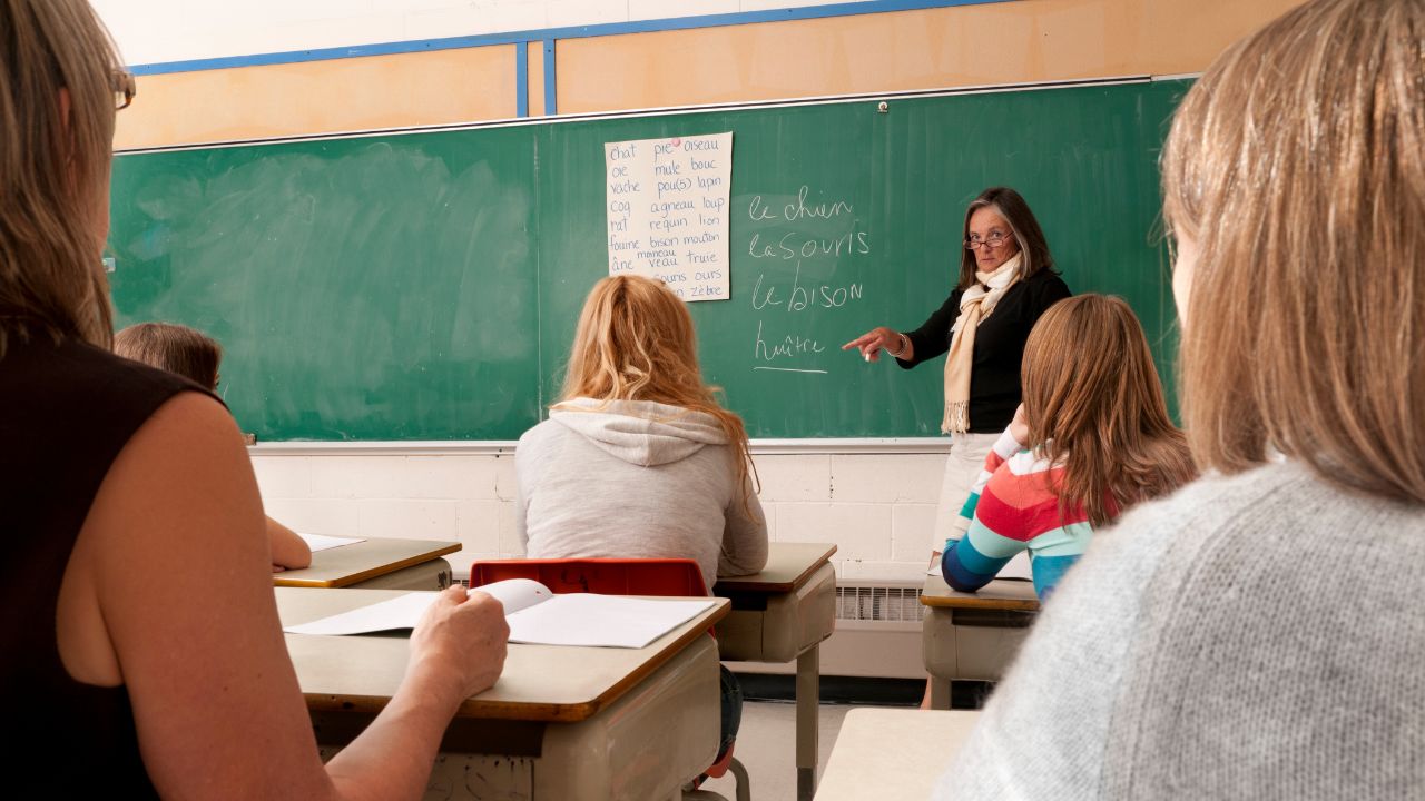 Escuelas de Idiomas en CDMX