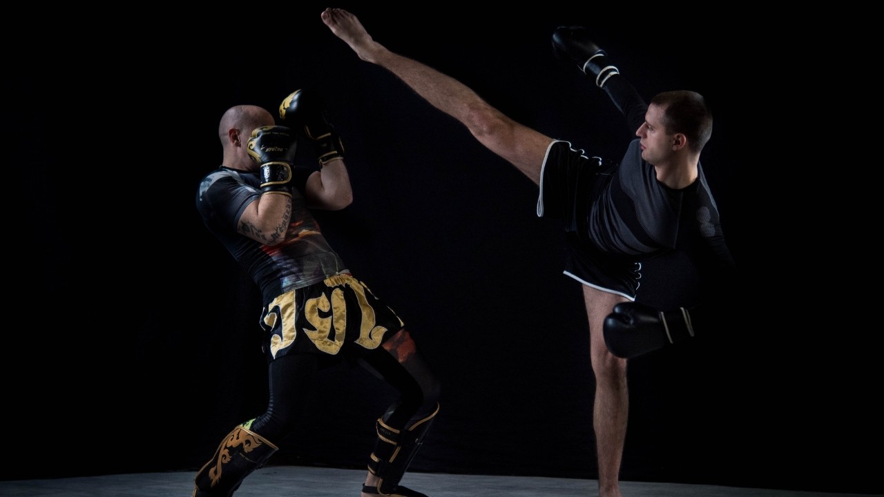 Escuelas de Artes Marciales Mixtas CDMX