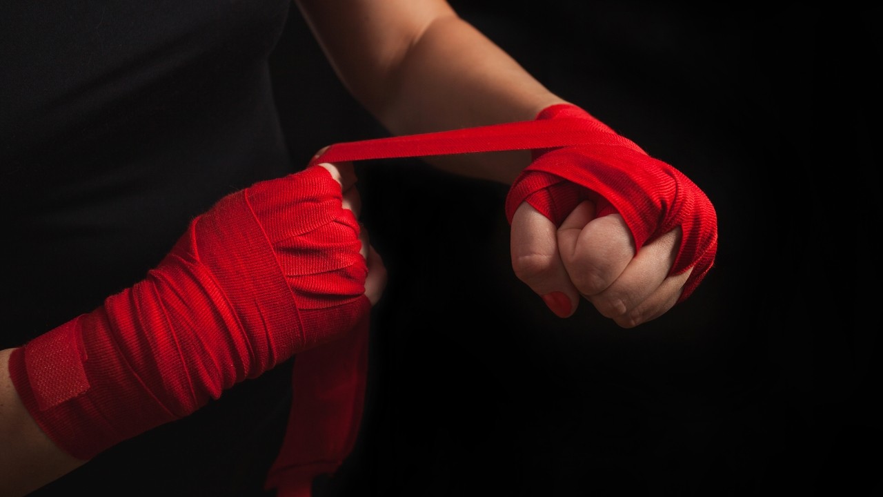 Escuelas de Artes Marciales Mixtas CDMX