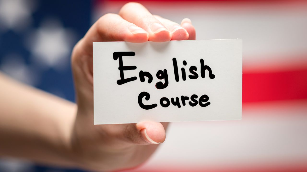 Cursos de Inglés en Estados Unidos