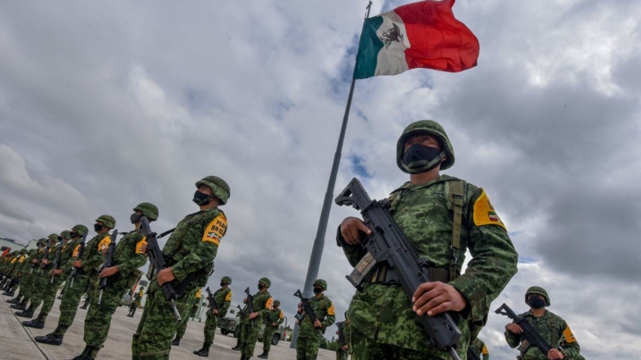Colegios Militares en México