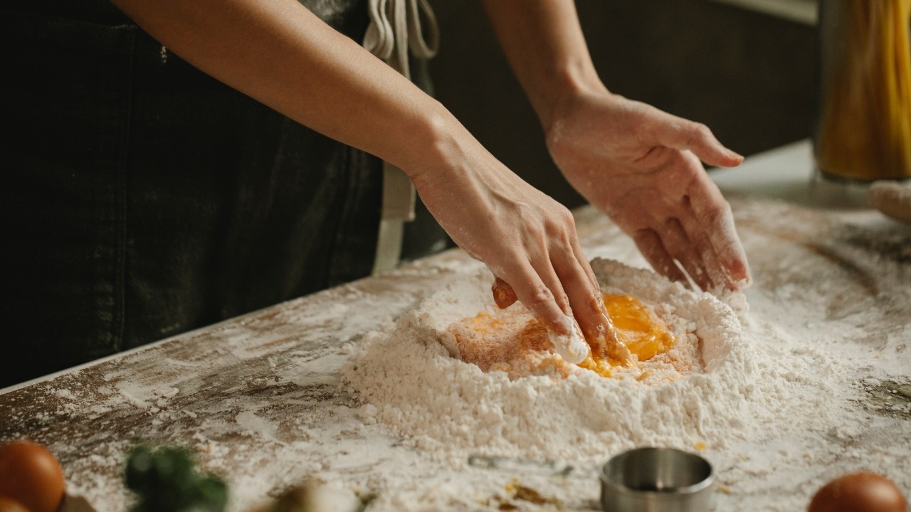 Cursos de Panadería en México