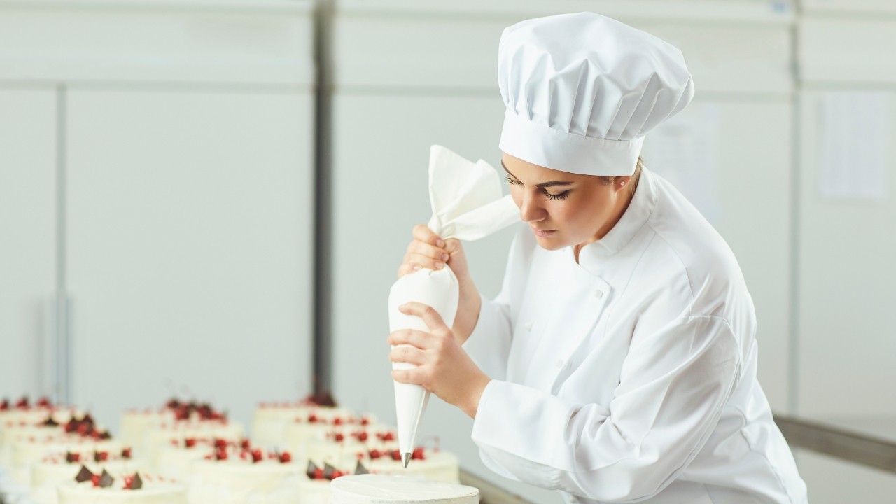 Cursos de Pastelería en México