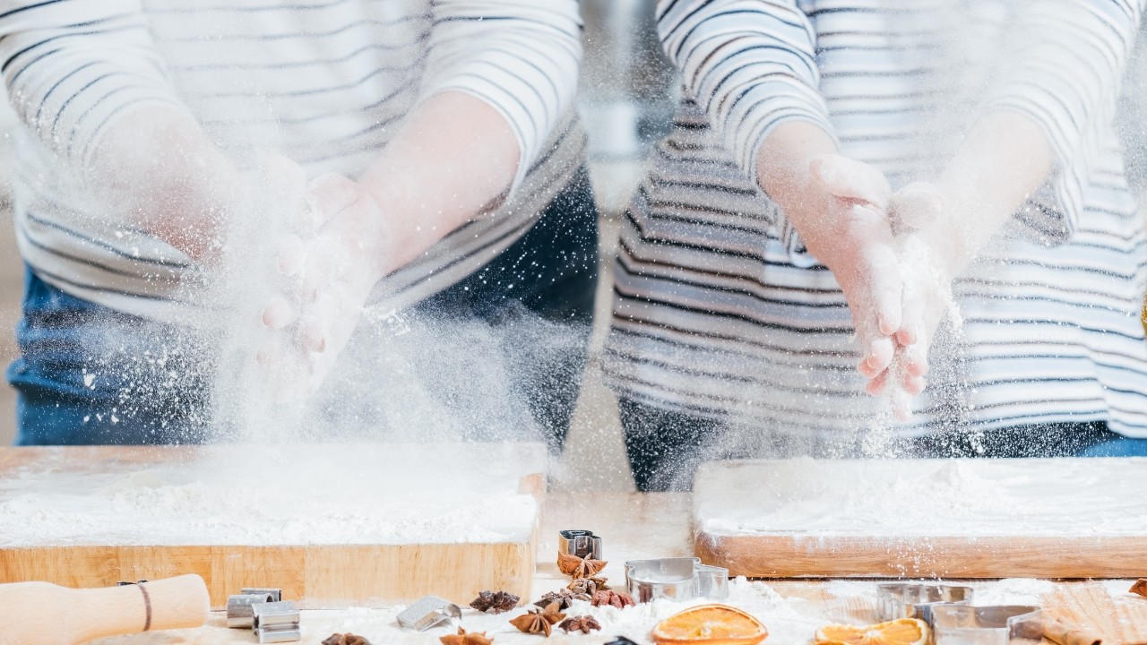 Cursos de Pasteleria en Mexico