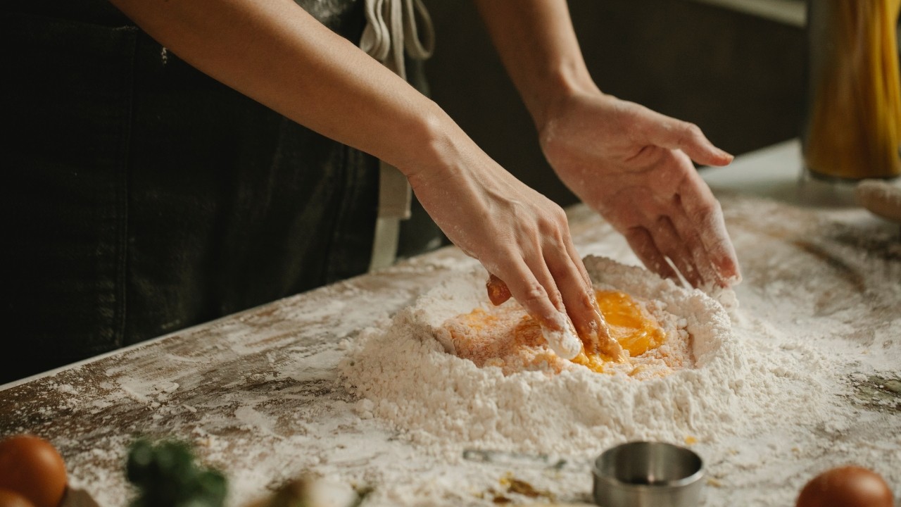 Cursos de Pastelería en México