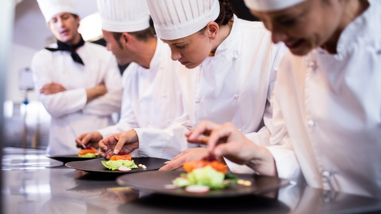 Escuelas de Gastronomía en CDMX