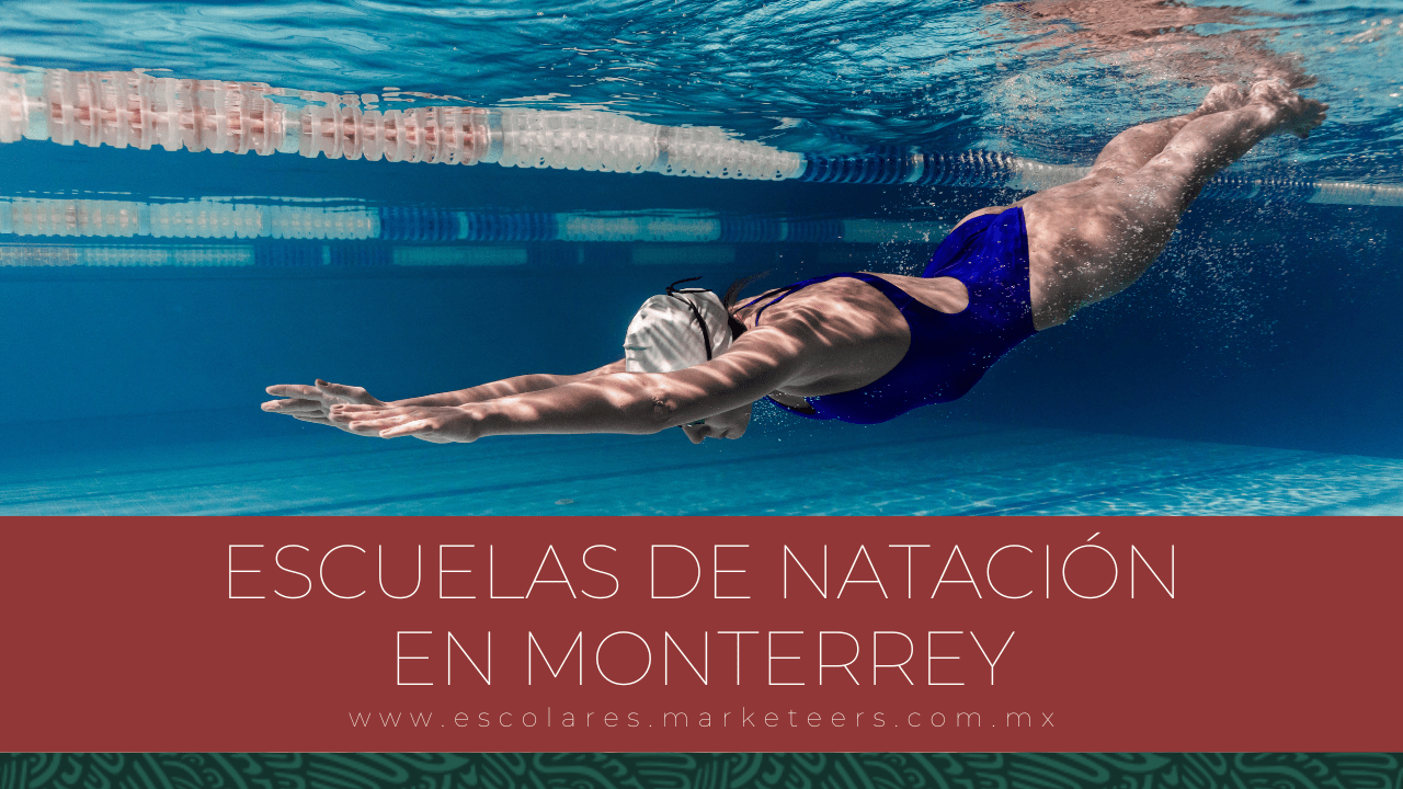 Escuelas de Natación en Monterrey