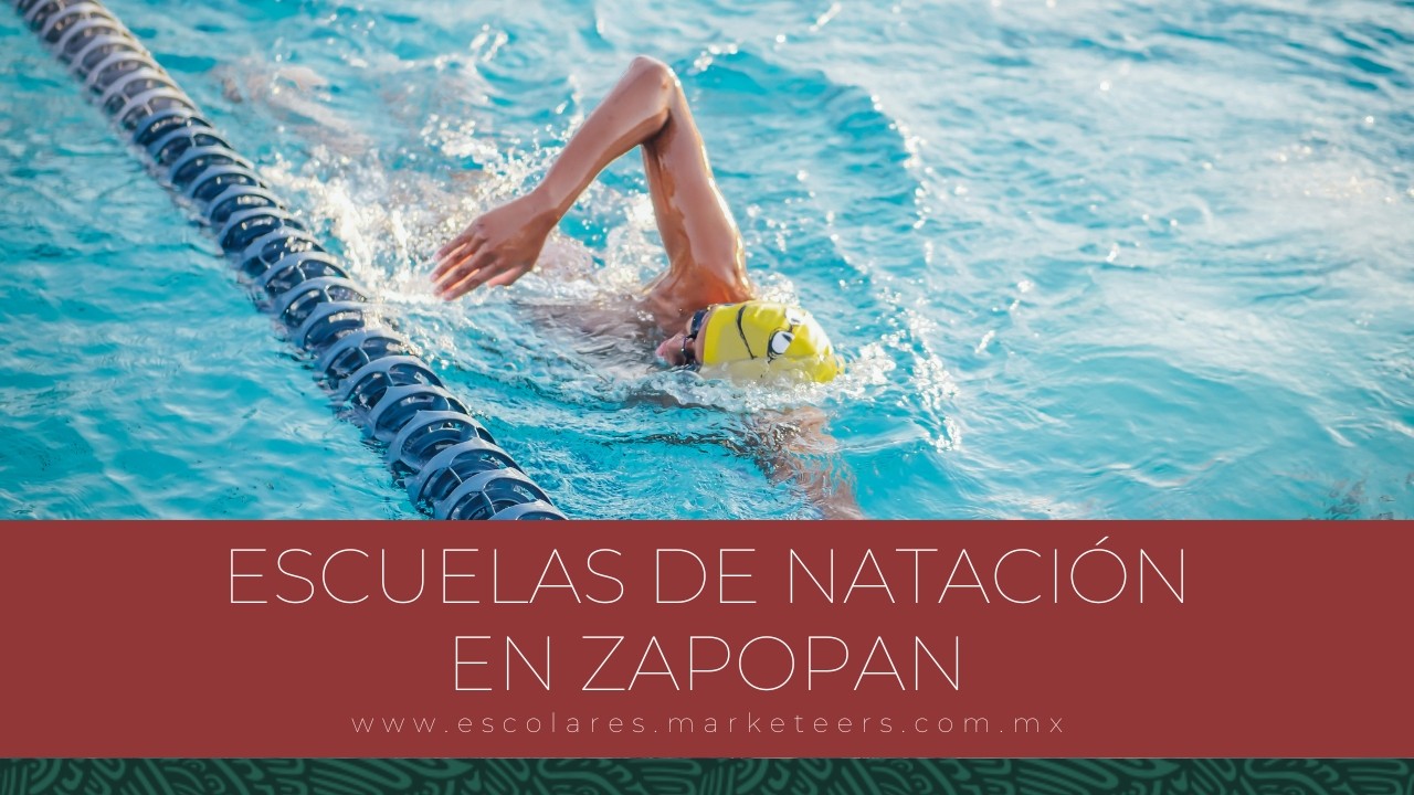 Escuelas de Natación en Zapopan