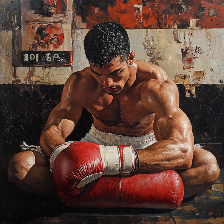 adrianrmz23 Boxeador descansando. 0d1af073 05df 4995 9d3f 2b5caec61972 768x768